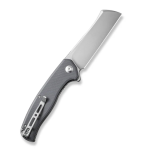 Sencut Traxler Flipper Knife Gray G10 S20057C-3