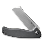 Sencut Traxler Flipper Knife Gray G10 S20057C-3