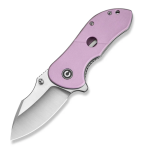 CIVIVI Gordo Pink G10 Pocket Knife C22018C-4