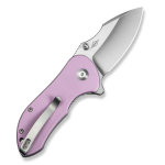 CIVIVI Gordo Pink G10 Pocket Knife C22018C-4