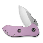 CIVIVI Gordo Pink G10 Pocket Knife C22018C-4