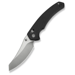 CIVIVI Sixgill Gavko Crossbar Lock Knife C24050-1