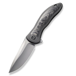 WE, SYNERGY2v2, GRAY TITANIUM CARBON FIBER