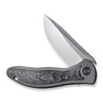 WE, SYNERGY2v2, GRAY TITANIUM CARBON FIBER