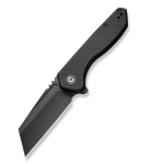 CIVIVI, EXONE, BLACK G10