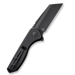 CIVIVI, EXONE, BLACK G10