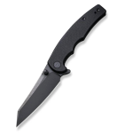 CIVIVI P87 Flipper Knife Black G10 C21043-1