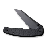 CIVIVI P87 Flipper Knife Black G10 C21043-1