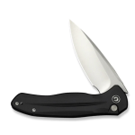 CIVIVI Button Lock Kitefin Knife Black C24091-1