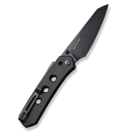 CIVIVI Vision FG Snecx Superlock Knife Black C22036-1