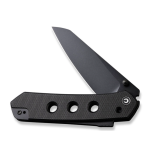 CIVIVI Vision FG Snecx Superlock Knife Black C22036-1
