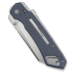 CIVIVI Buster Snecx Crossbar Lock Knife Blue C24052-2