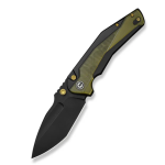 CIVIVI Wellmax Limited Edition C24008C-2 | Black & Ultem