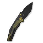 CIVIVI Wellmax Limited Edition C24008C-2 | Black & Ultem