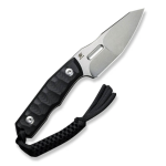 CIVIVI Propugnator Fixed Blade C23002-1