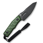 CIVIVI Propugnator Fixed Blade C23002-2