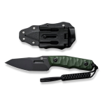 CIVIVI Propugnator Fixed Blade C23002-2