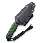 CIVIVI Propugnator Fixed Blade C23002-2