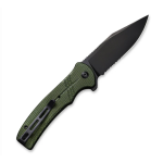 CIVIVI Cogent Combo Edge Knife C20038E-4