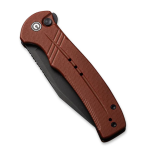CIVIVI Cogent Combo Edge Knife C20038E-2