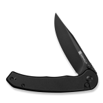 SENCUT Ingot Button Lock Knife S25102-2