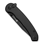 SENCUT Ingot Button Lock Knife S25102-2