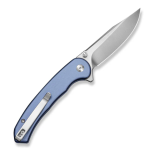 SENCUT Ingot Button Lock Knife S25102-3