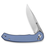 SENCUT Ingot Button Lock Knife S25102-3