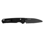 KERSHAW BEL AIR XL EMT 3.25 BLK
