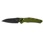 USA-Made Kershaw 6777 Bareknuckle DuraLock Knife