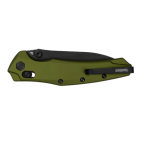 USA-Made Kershaw 6777 Bareknuckle DuraLock Knife