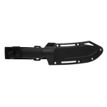Kershaw Camp 5 1083 Full-Tang Fixed Blade Knife