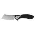 Kershaw 3455 Bracket Black Cleaver Flipper