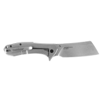 Kershaw 3455 Bracket Black Cleaver Flipper