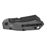 USA-Made Kershaw Launch 14 Automatic Cleaver 7850