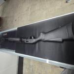 Versa Max Tactical, 12ga, 8+1 capacity