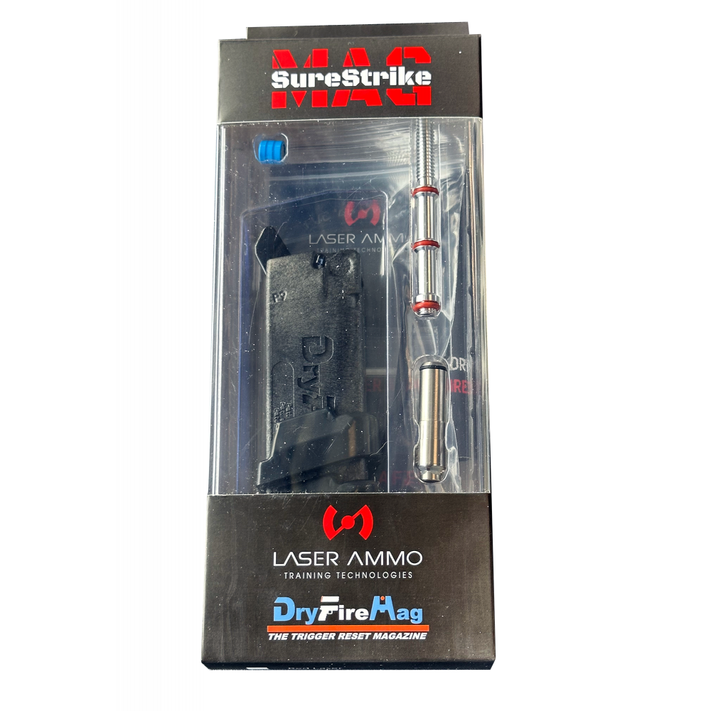 SureStrikeMAG for SIG P320 - IR