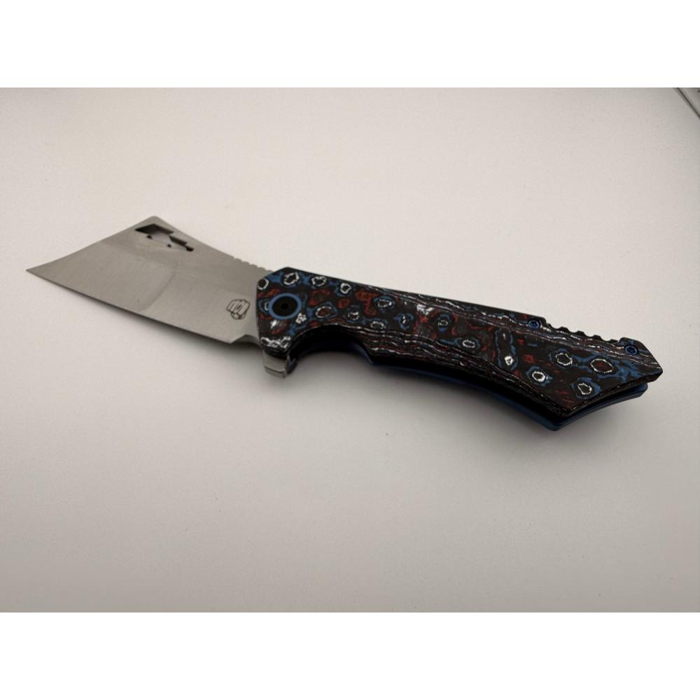 Something Obscene OG Nemley - Nebula