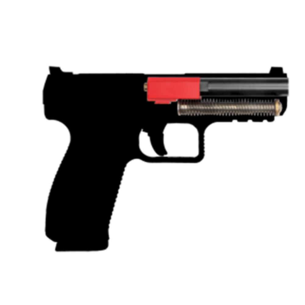 Canik TP9 SFT CoolFire Trainer Barrel 4.46"