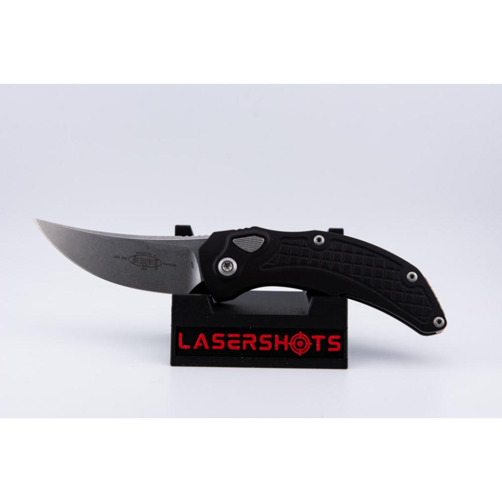 MicroTech - Brachial Auto S/E