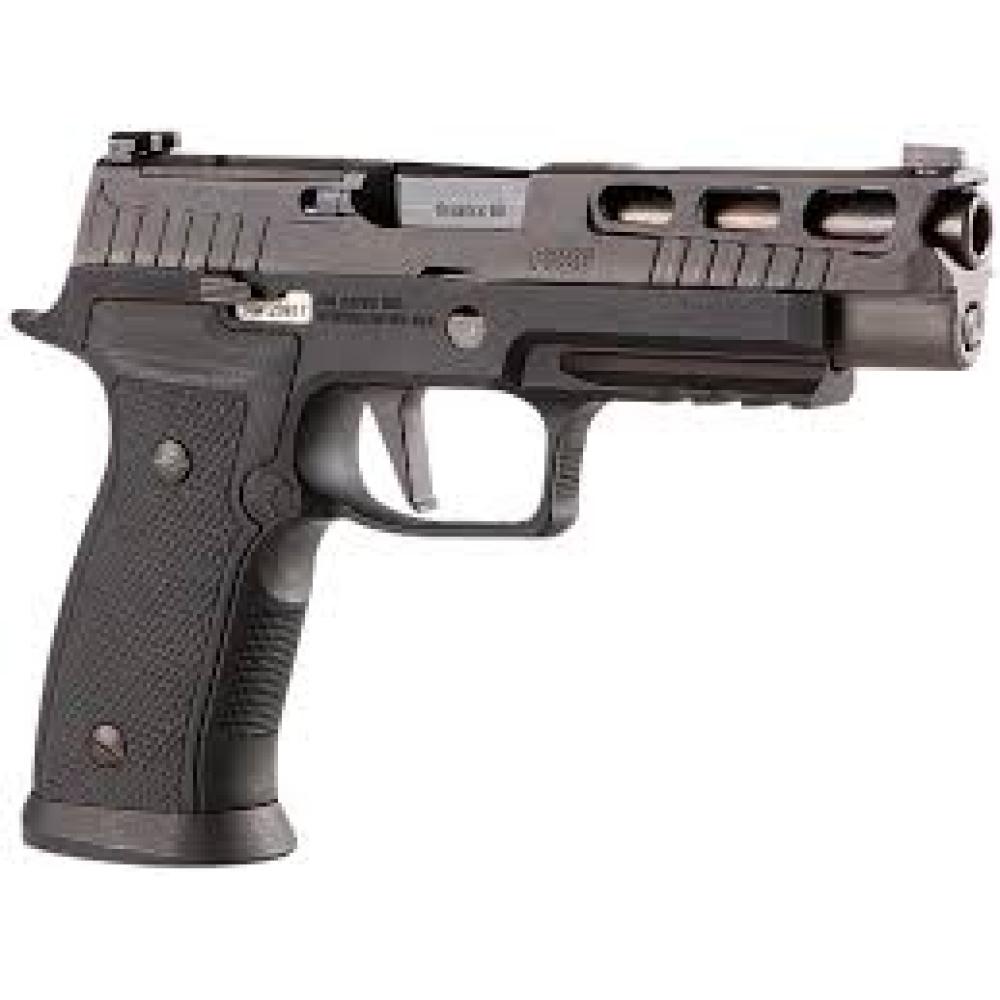 Sig Suaer, 320AXGF-9-BXR3-PRO-R2