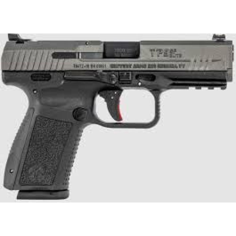 Canik TP9-SF