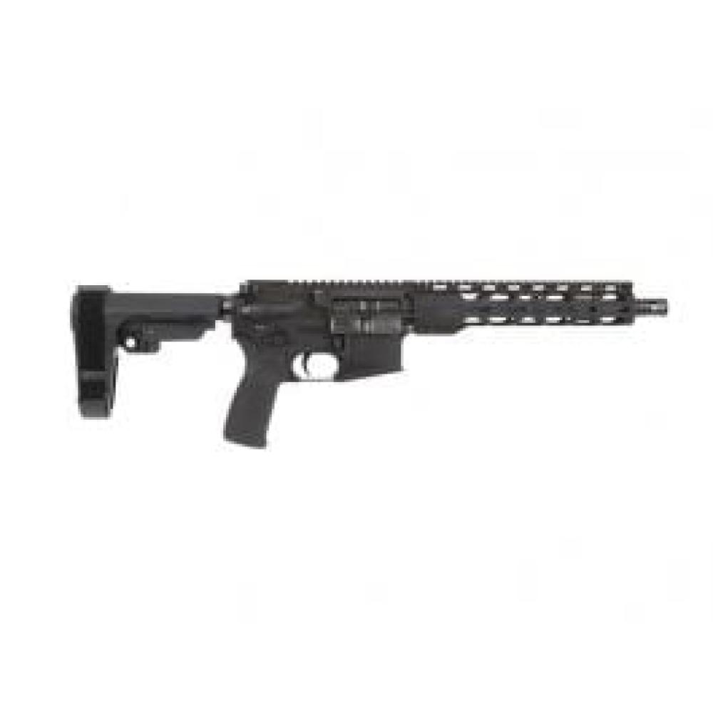 Radical Firearms FR-15 Pistol, with Arm Brace