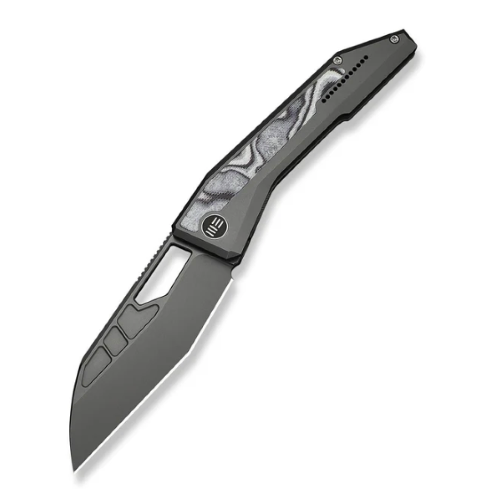 WE Knife Co. Inceptus Titanium Knife WE25017-1