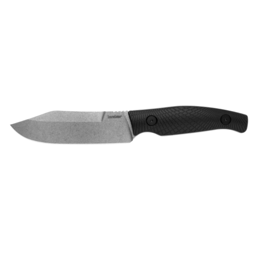 Kershaw Camp 5 1083 Full-Tang Fixed Blade Knife