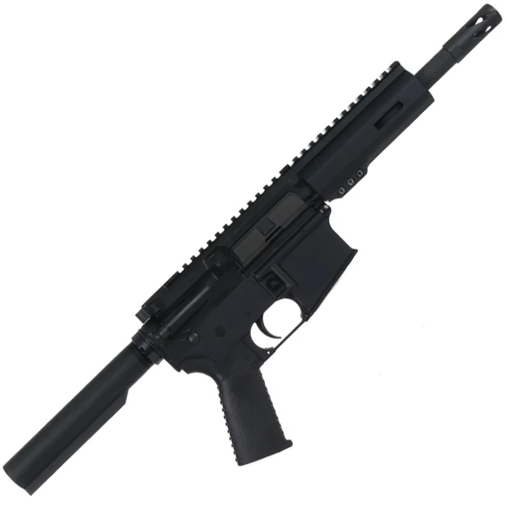 Bear Creek Arsenal BC-15 556NATO 7.5" Pistol