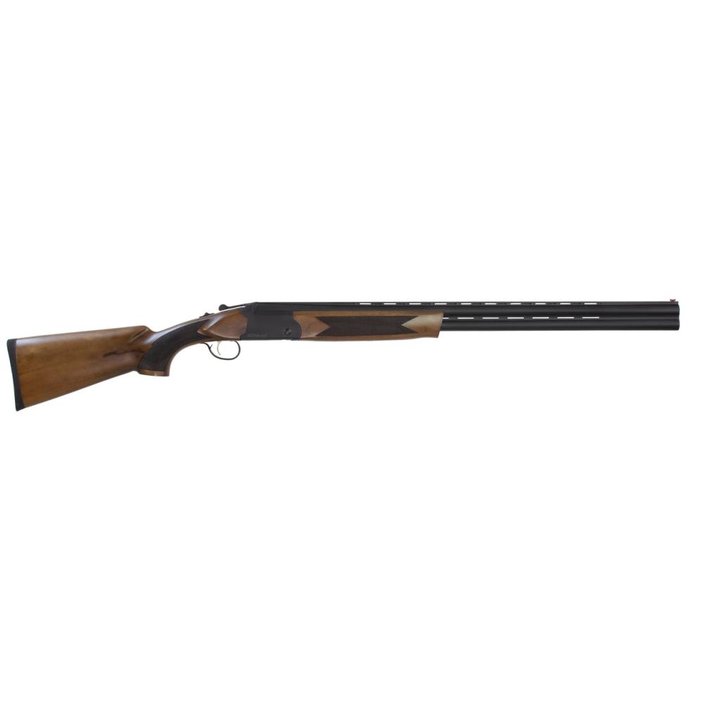 OVER/UNDER 12ga SHOTGUN, 28" Barrel