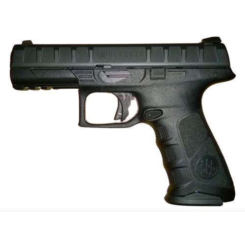 Beretta APX