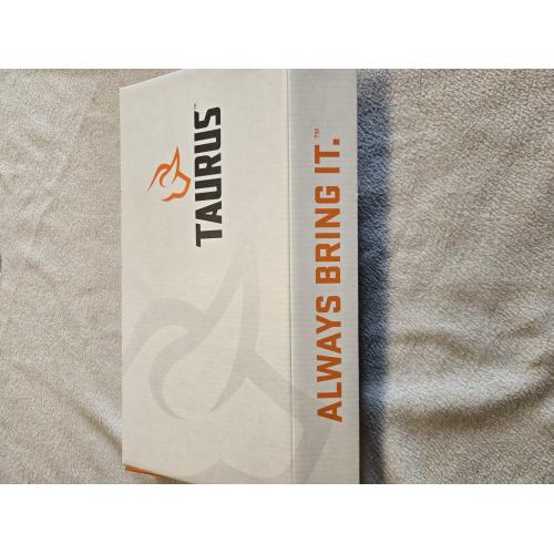 Taurus G3 9mm Pistol