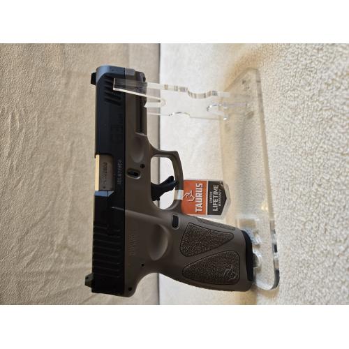 Taurus G3 9mm Pistol